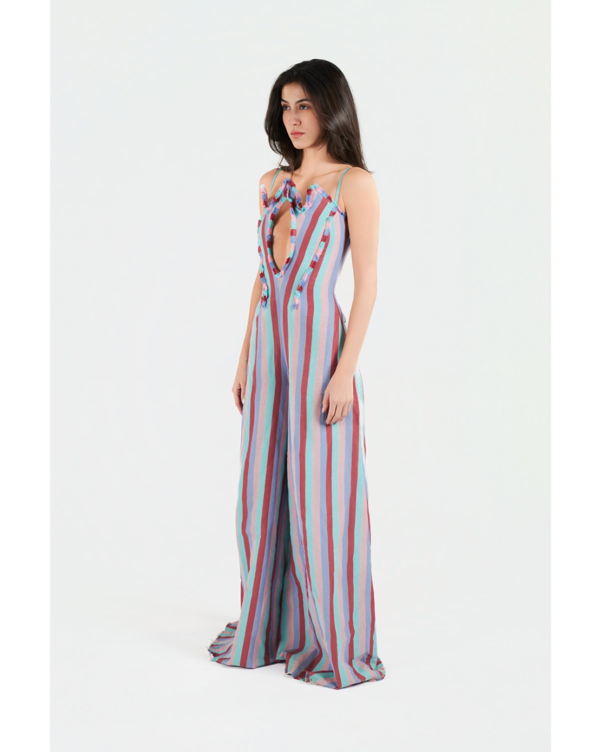 EL BENAYAH Jumpsuit