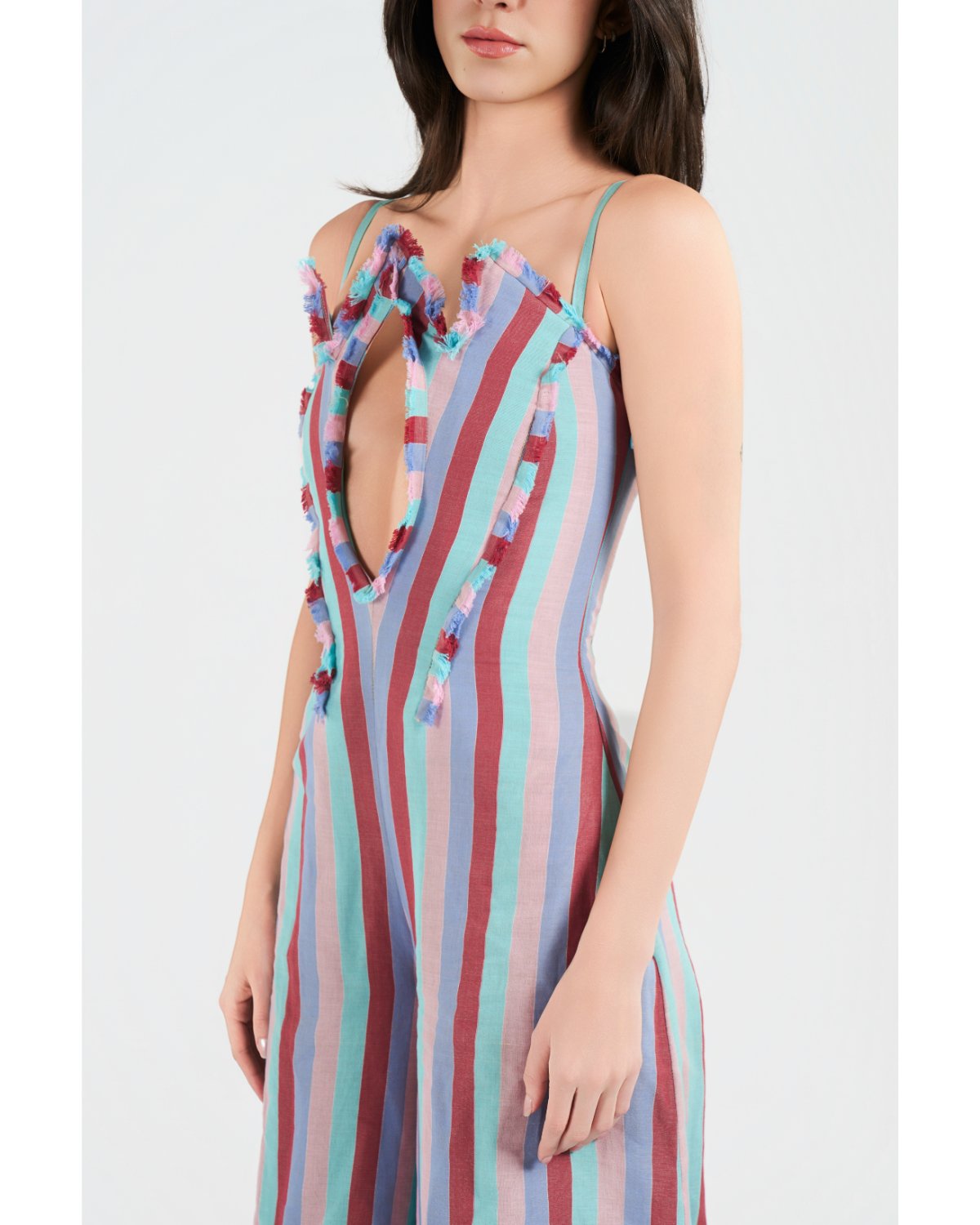 EL BENAYAH Jumpsuit