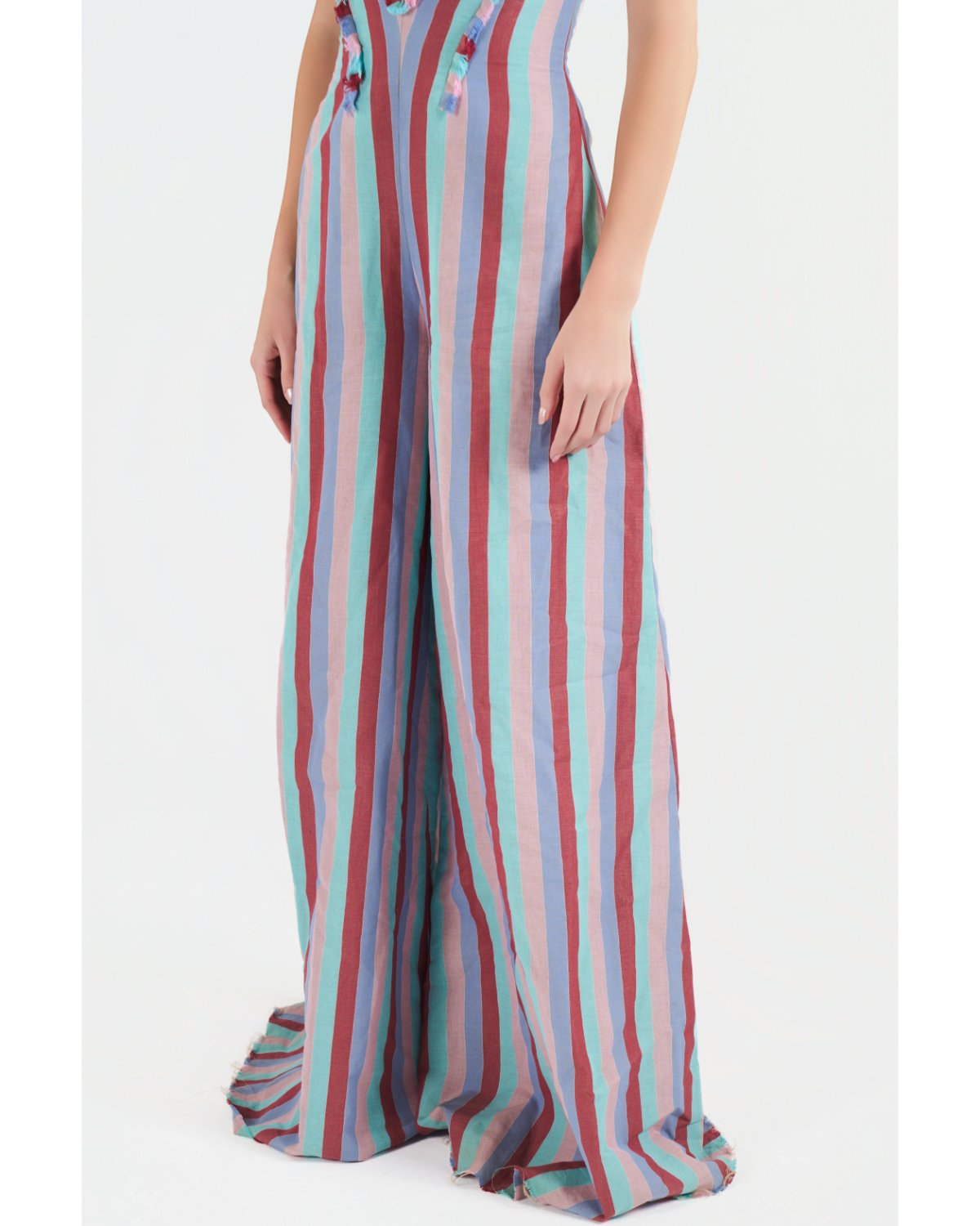 EL BENAYAH Jumpsuit