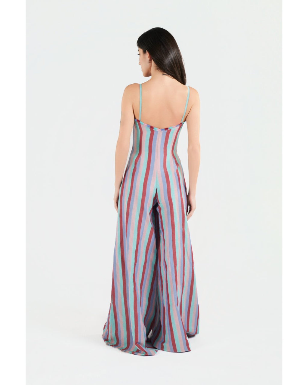 EL BENAYAH Jumpsuit