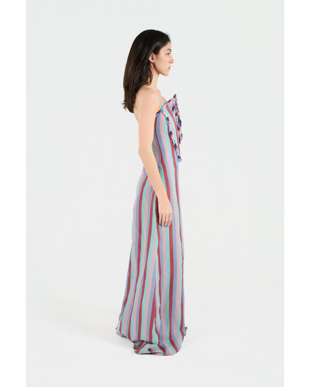 EL BENAYAH Jumpsuit