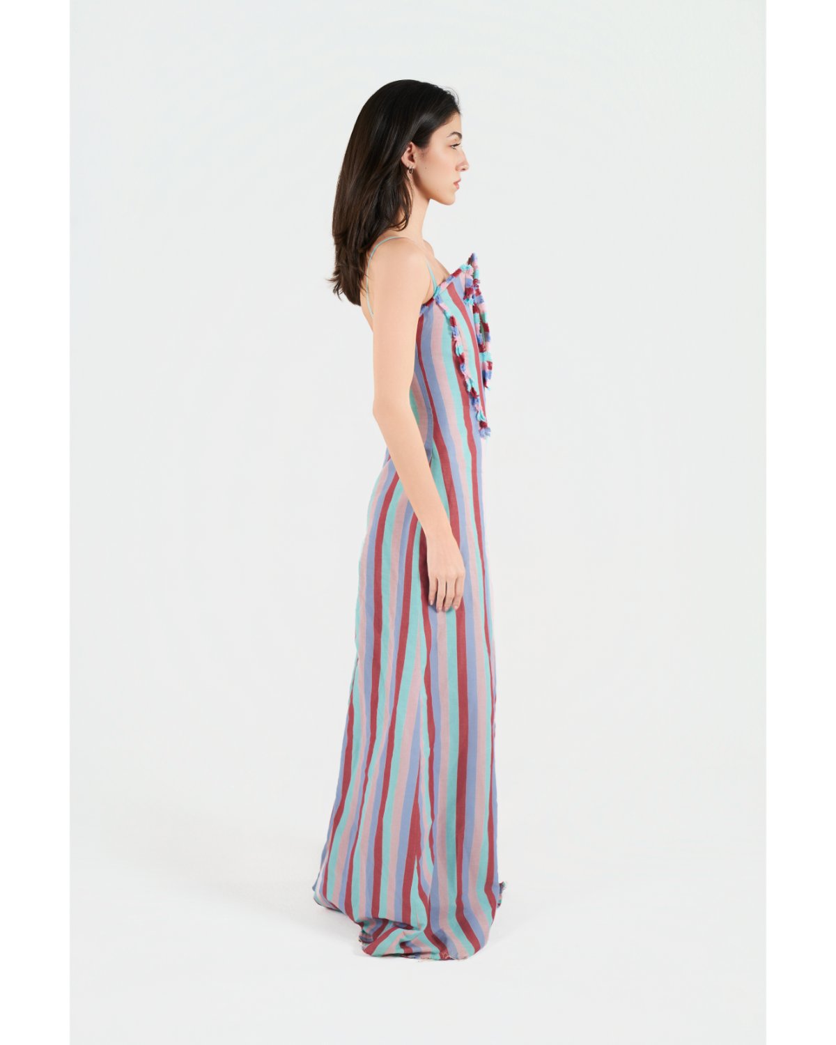 EL BENAYAH Jumpsuit
