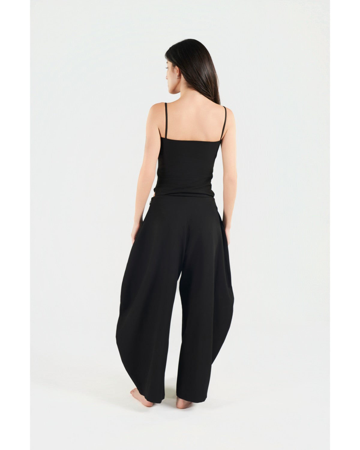 EL FORAA Pants