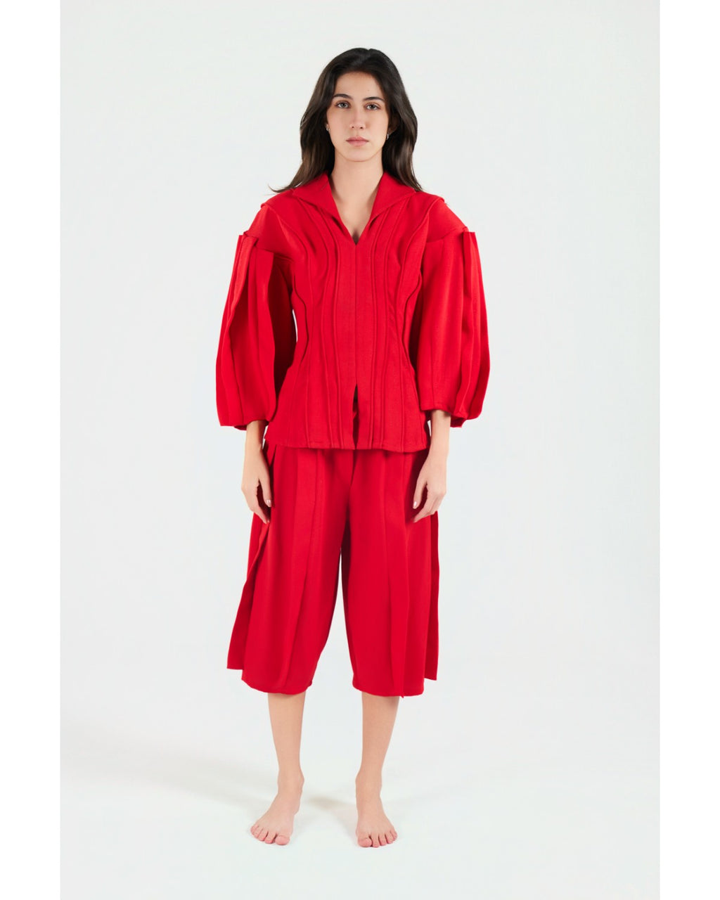 EL GALB Top