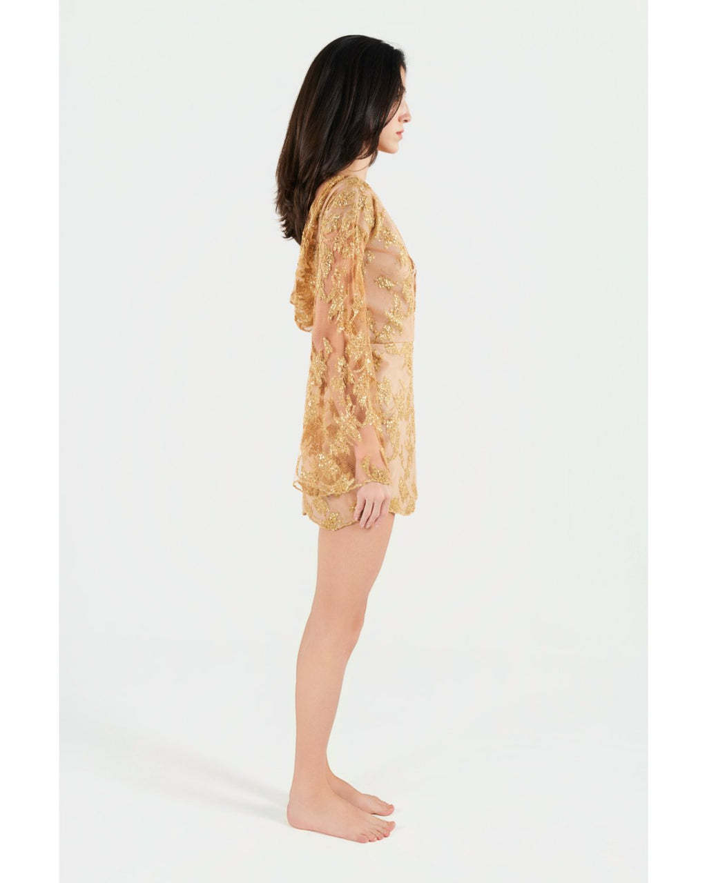 EL KHOLKHAL Dress