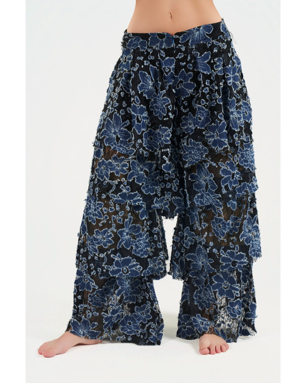 EL SHAL Pants