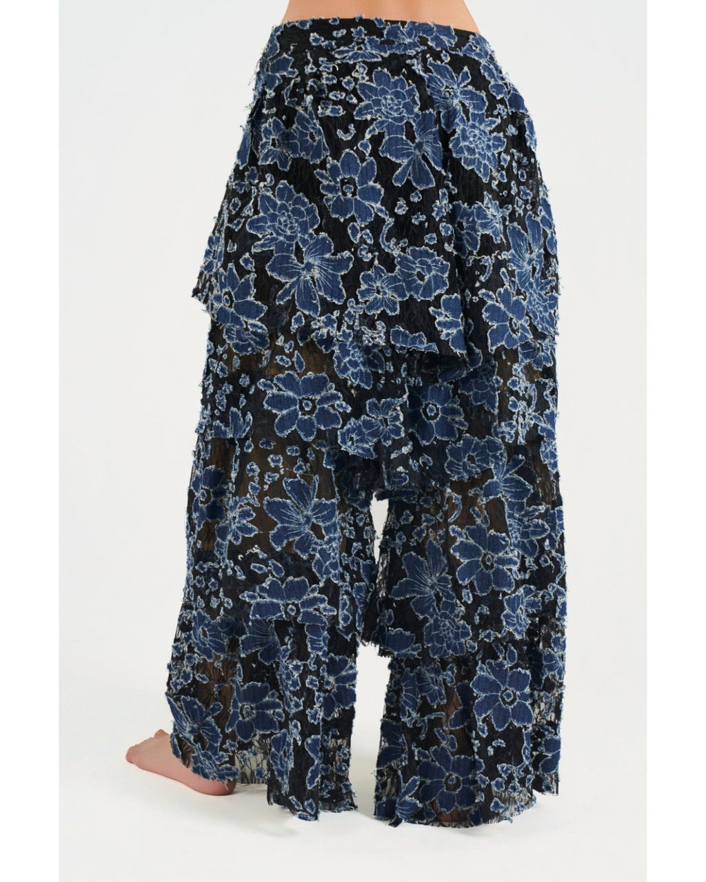 EL SHAL Pants