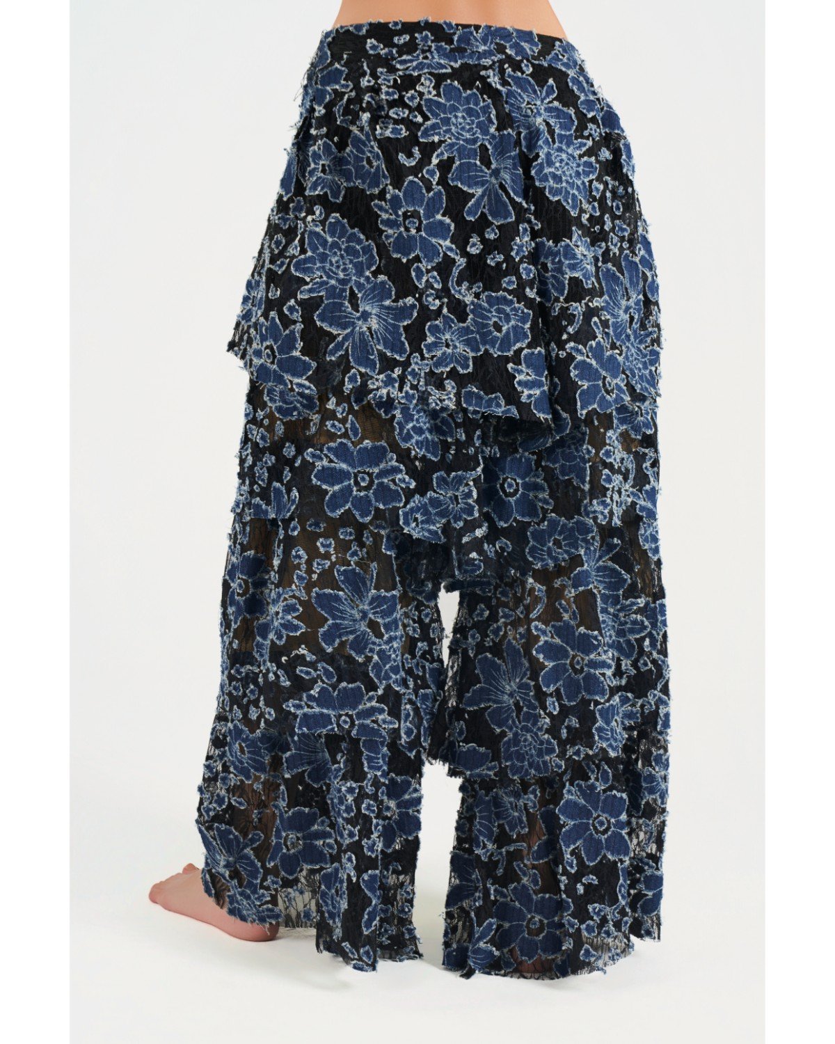 EL SHAL Pants