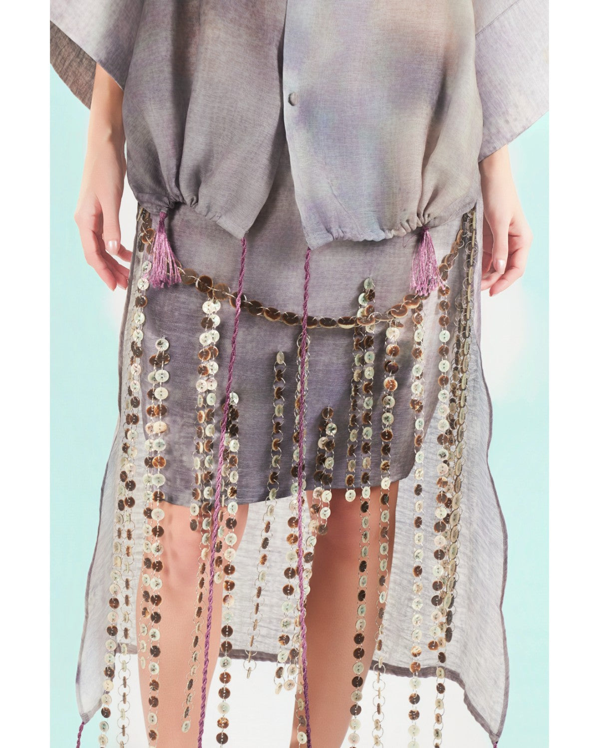 EL TOB Skirt