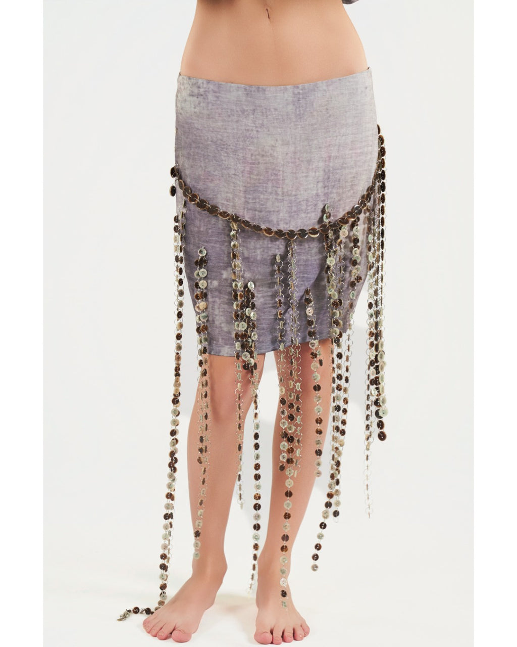 EL TOB Skirt