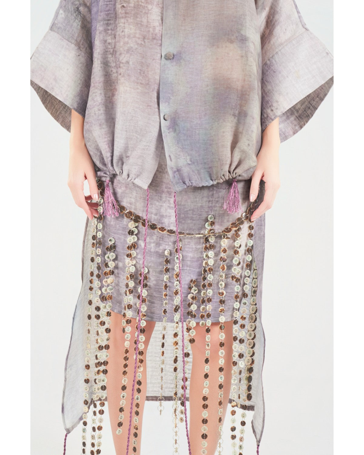 EL TOB Skirt