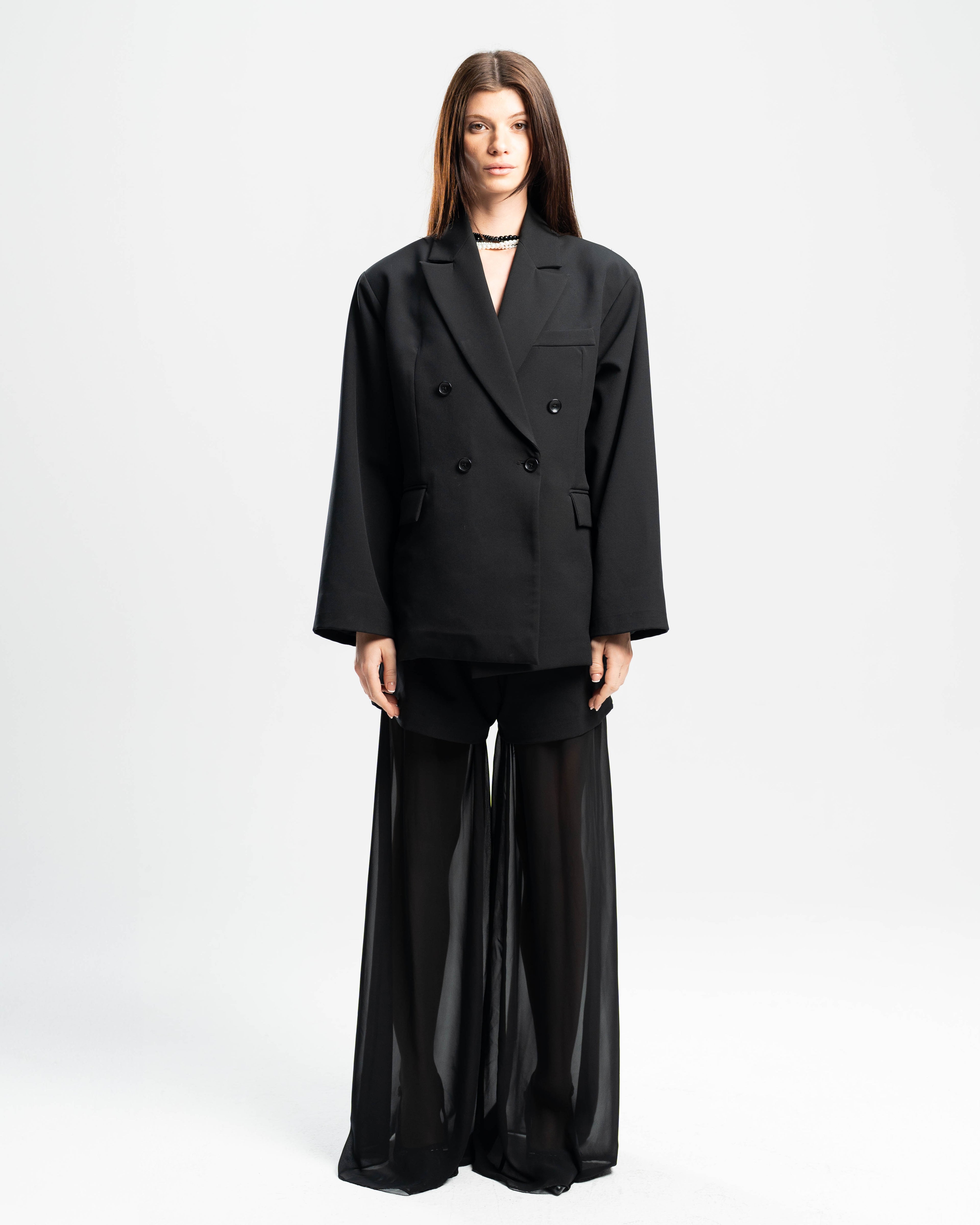 Whispering Shadows Trousers