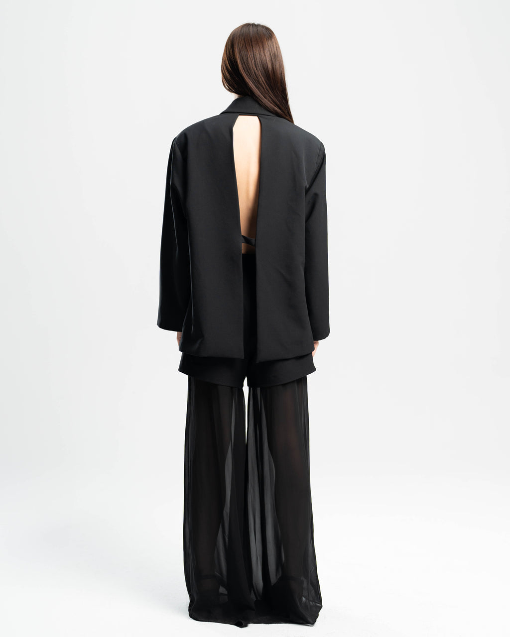 Whispering Shadows Trousers