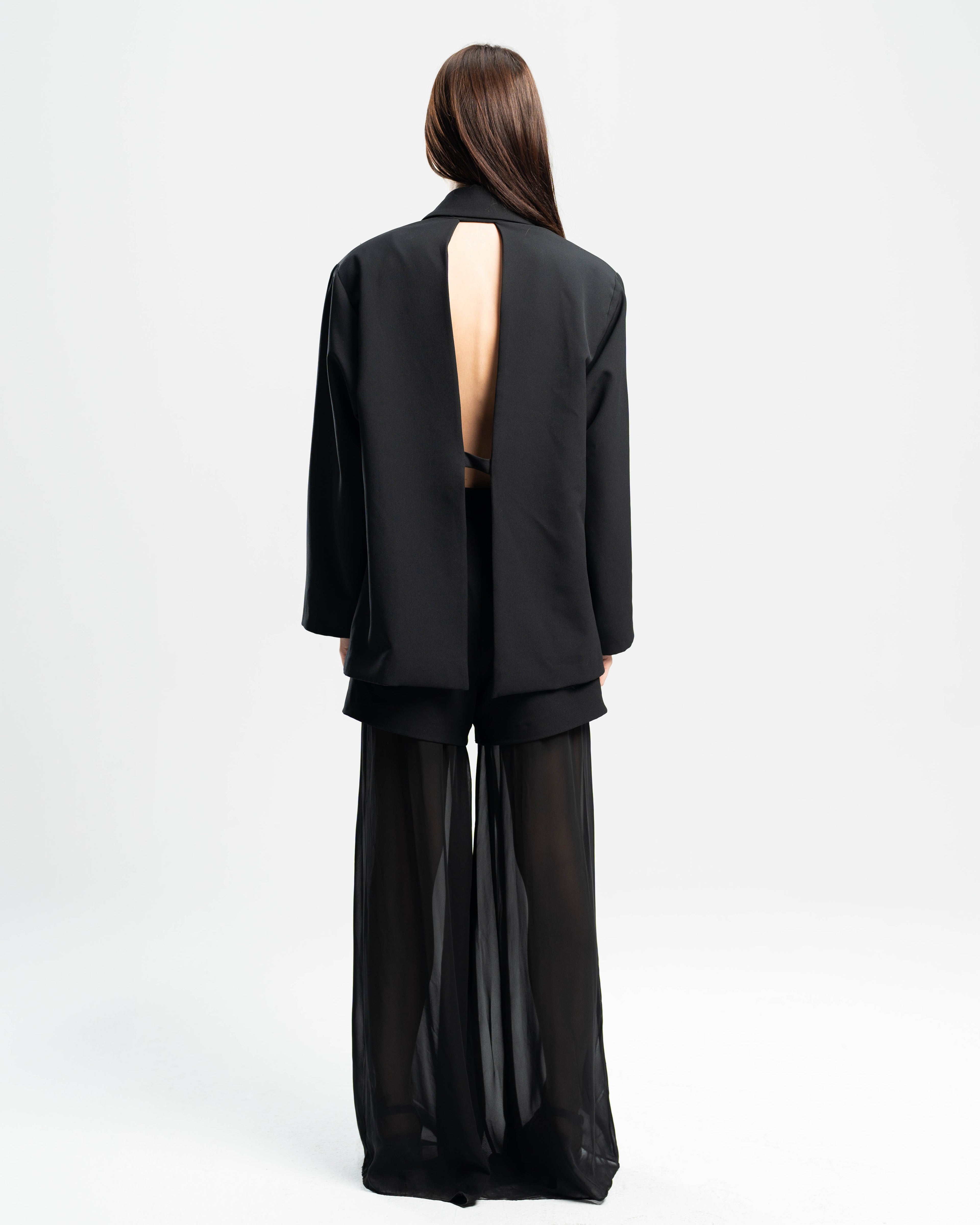 Whispering Shadows Trousers