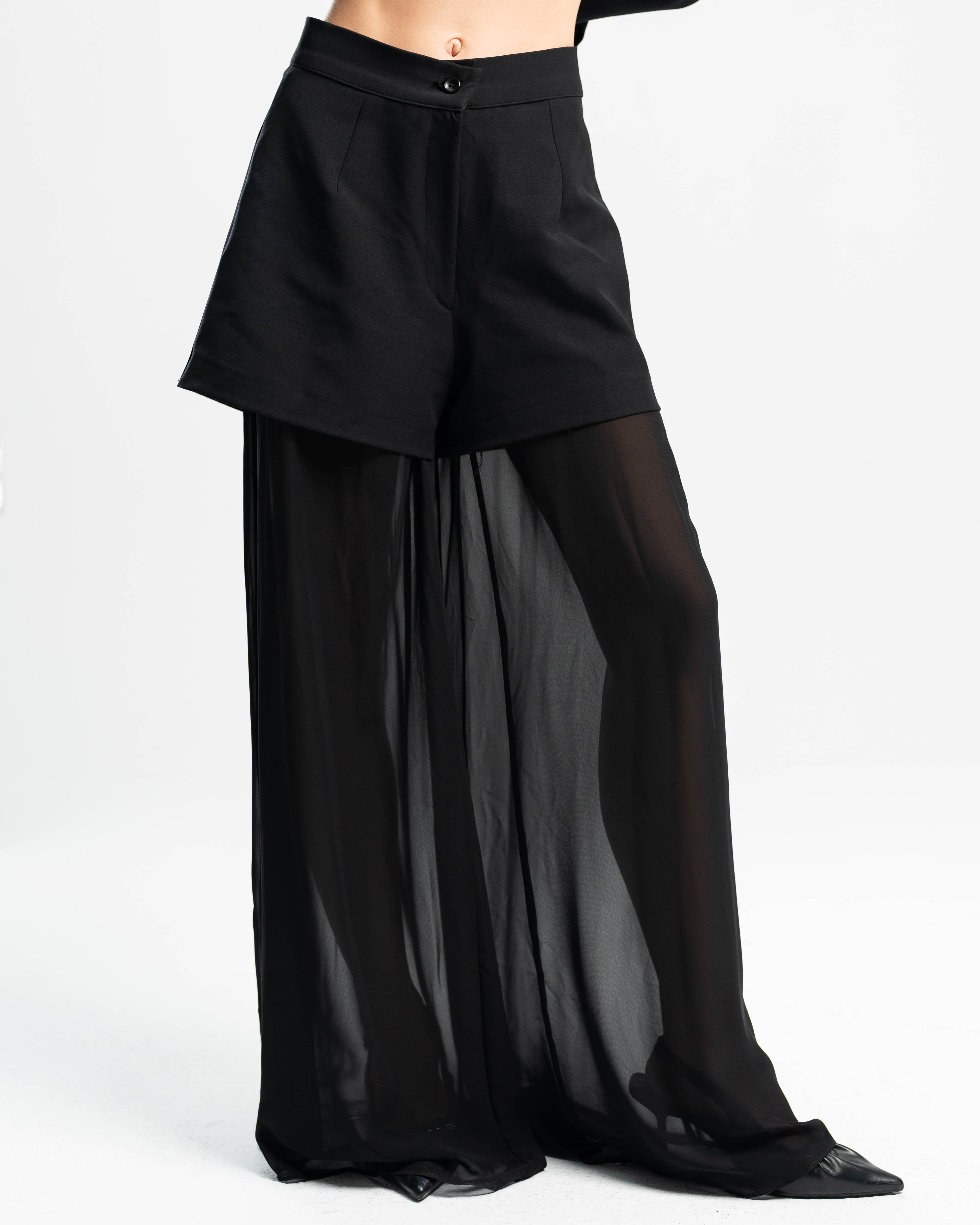 Whispering Shadows Trousers