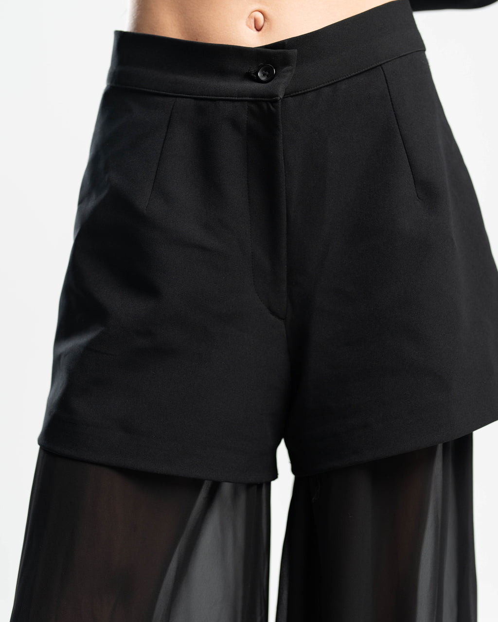 Whispering Shadows Trousers