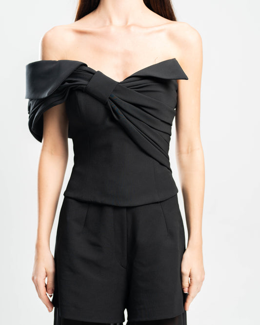 Tied Secrets Corset