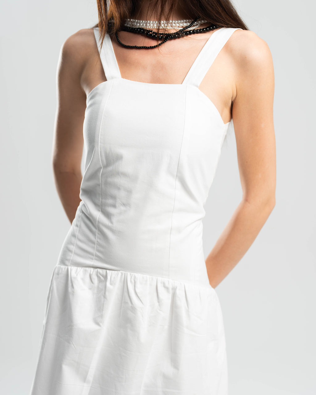 Cloudline Dress