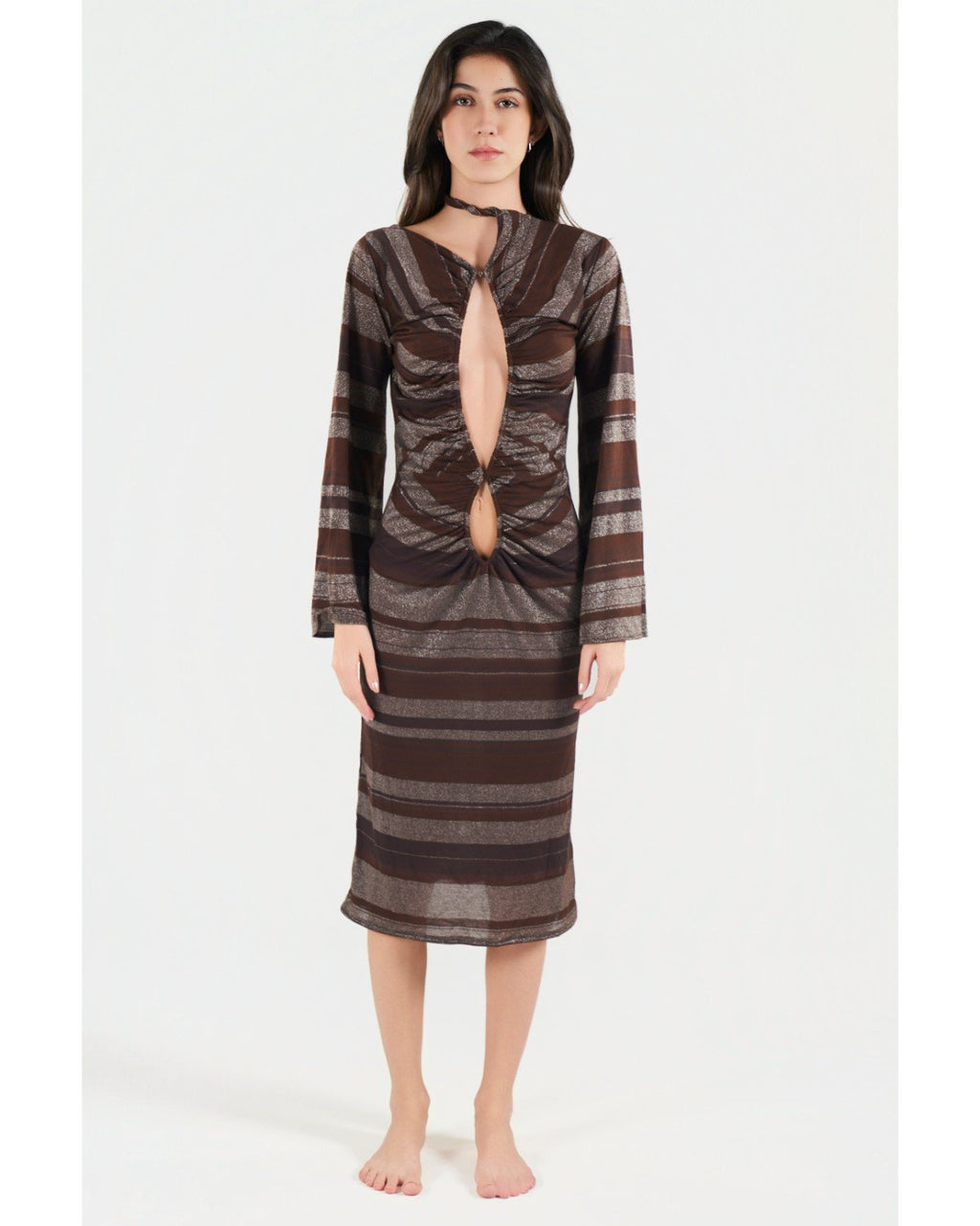 MAGDOUL Dress