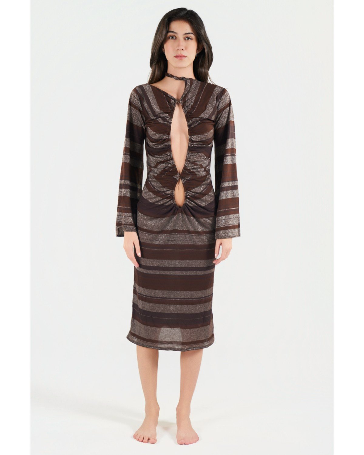 MAGDOUL Dress