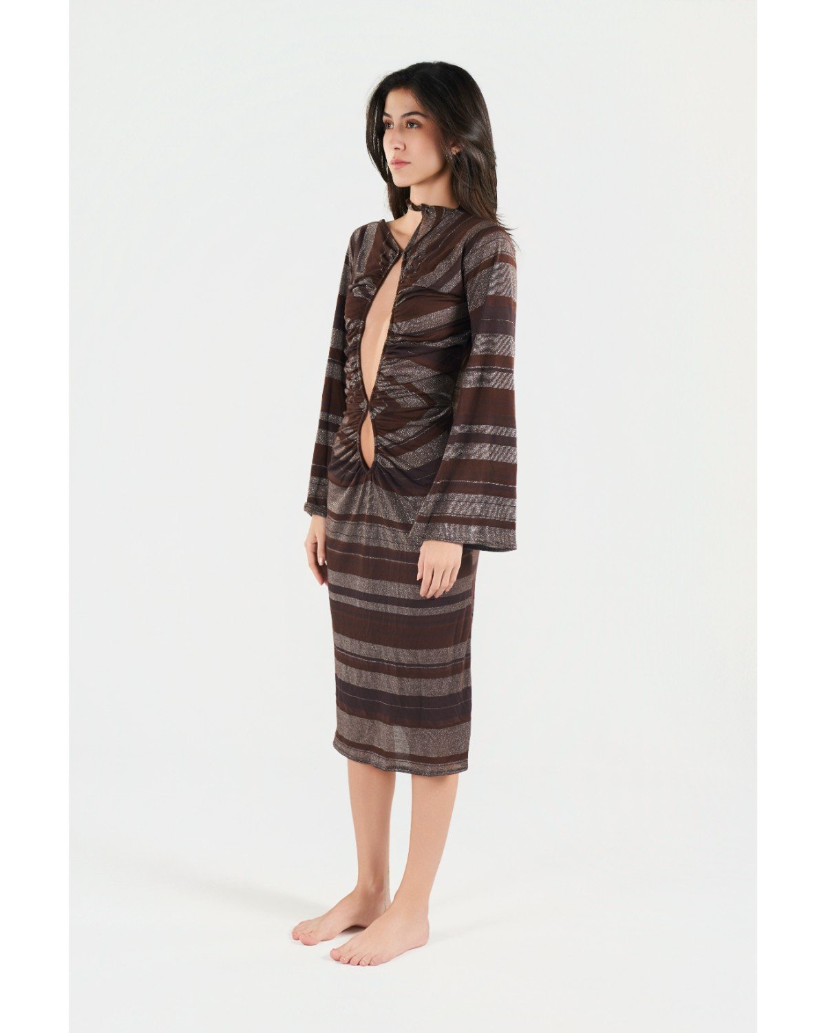 MAGDOUL Dress