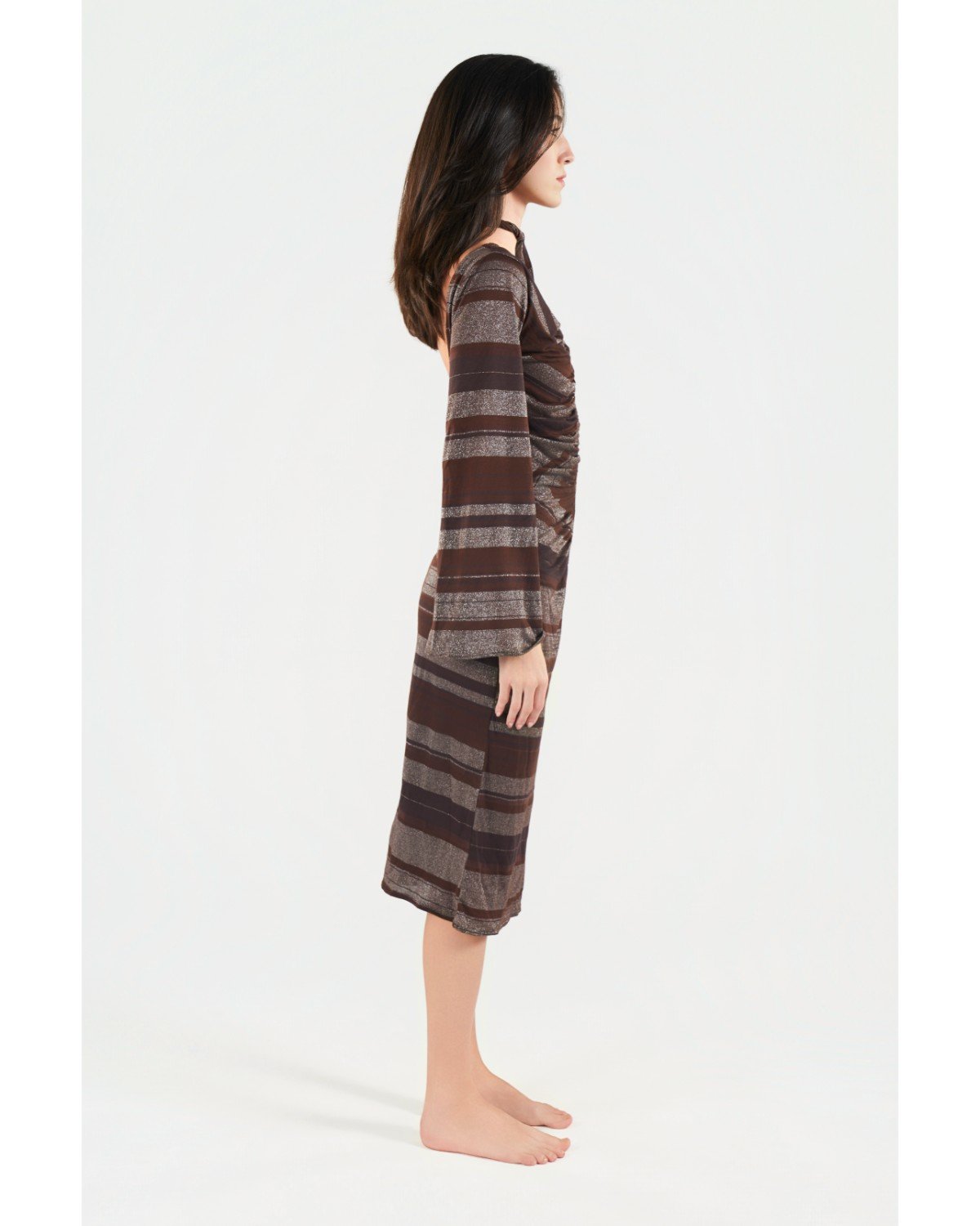 MAGDOUL Dress