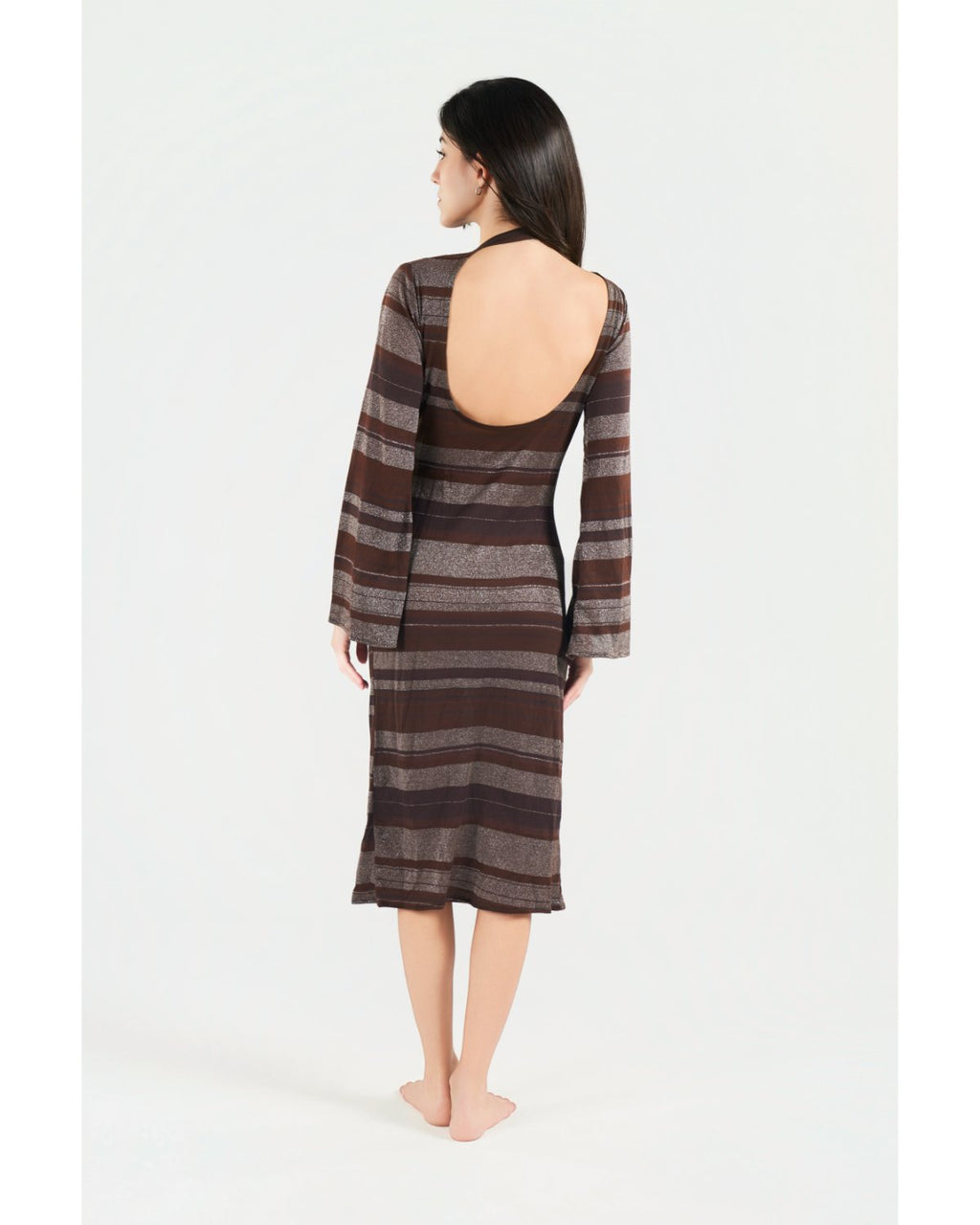 MAGDOUL Dress
