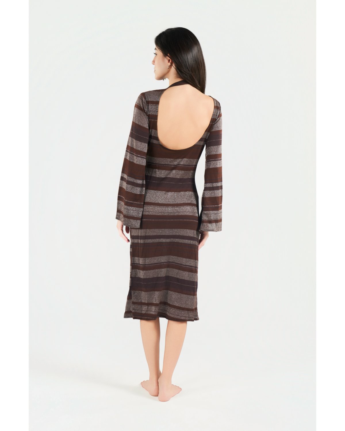 MAGDOUL Dress