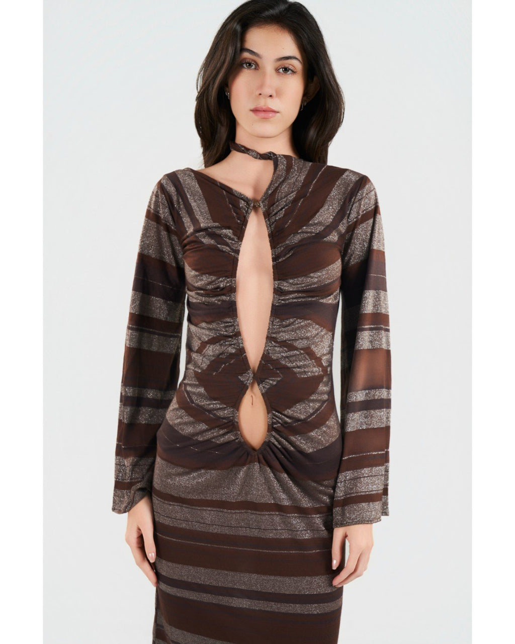 MAGDOUL Dress