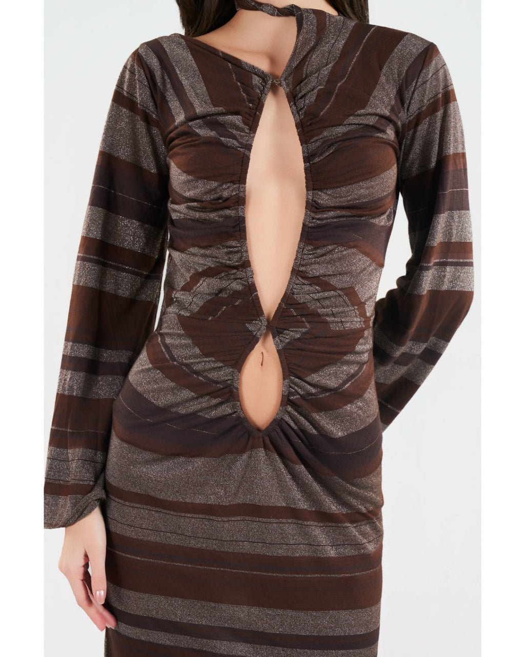 MAGDOUL Dress