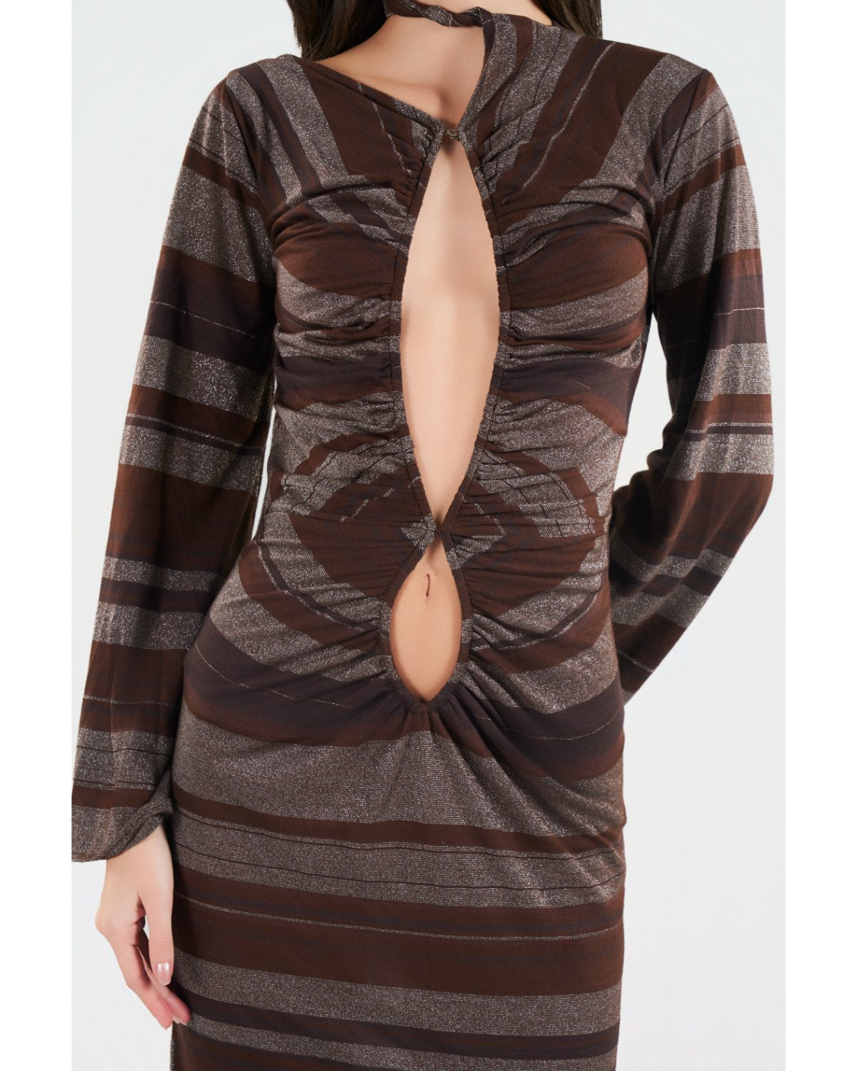 MAGDOUL Dress