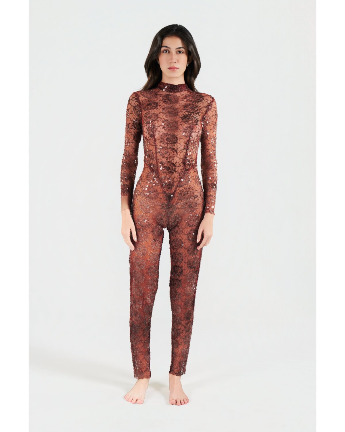 NAR EL ALB Jumpsuit