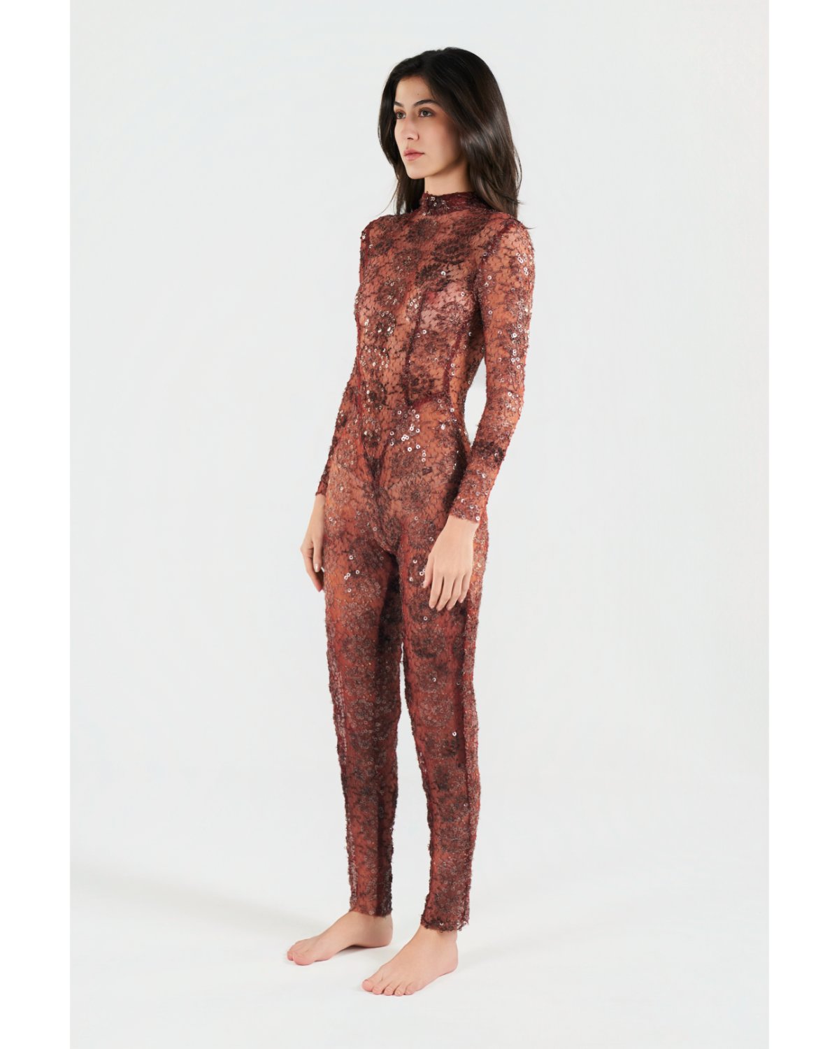NAR EL ALB Jumpsuit