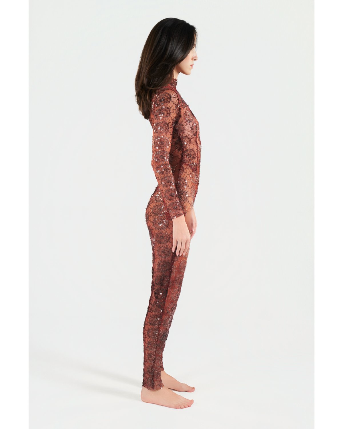 NAR EL ALB Jumpsuit