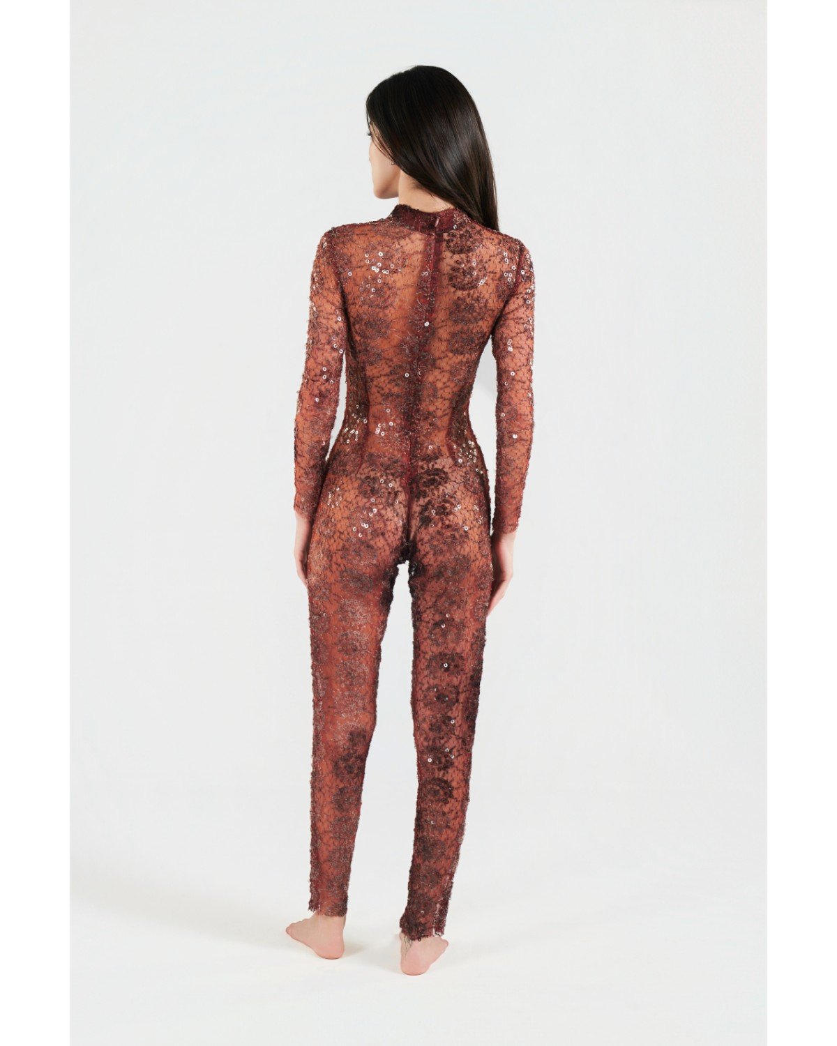NAR EL ALB Jumpsuit