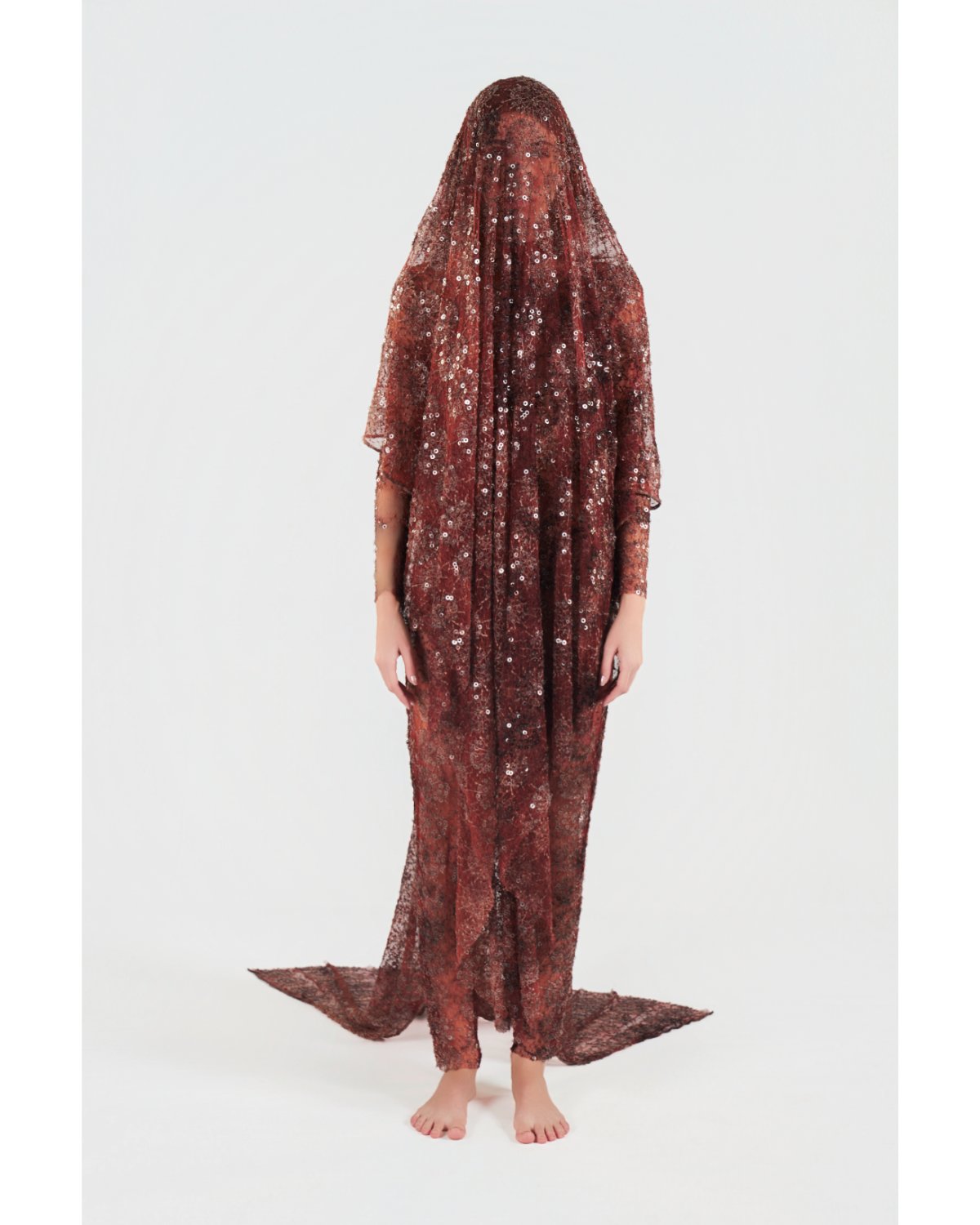 NAR EL ALB Jumpsuit