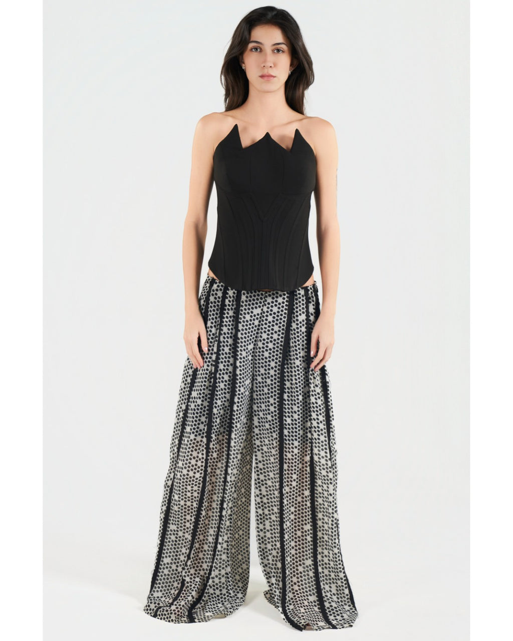 SHERAAY Corset