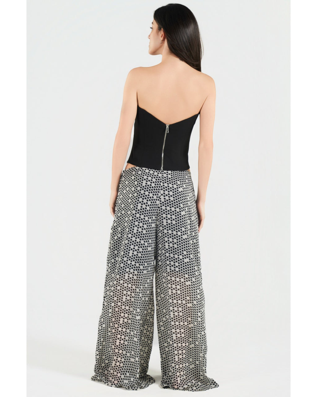 SHERAAY Pants