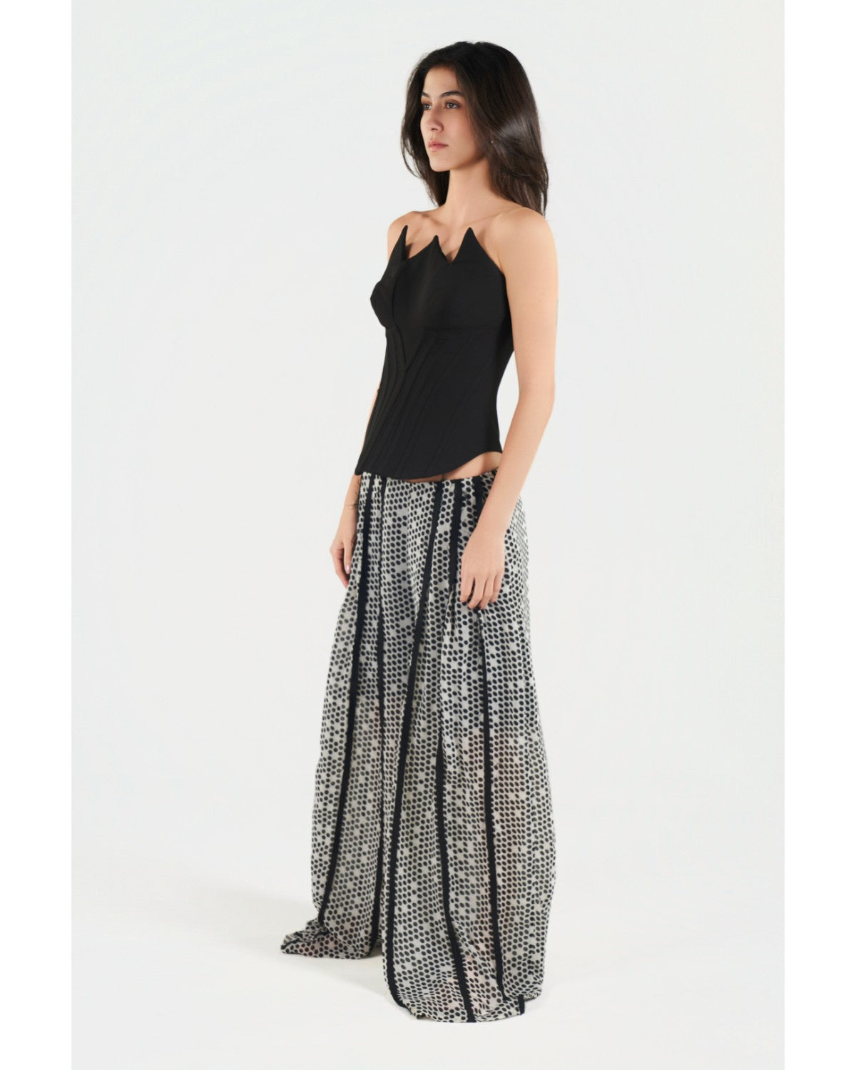SHERAAY Pants