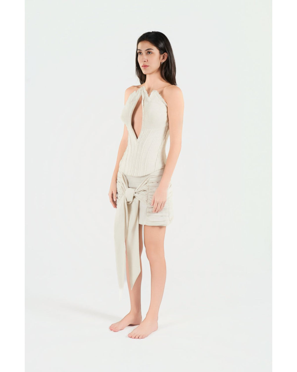 YA GHAZAL Skirt