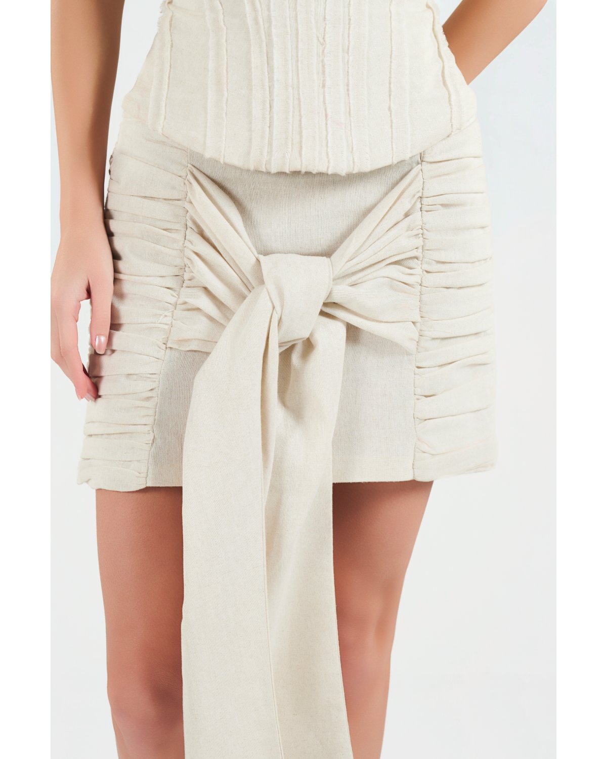 YA GHAZAL Skirt