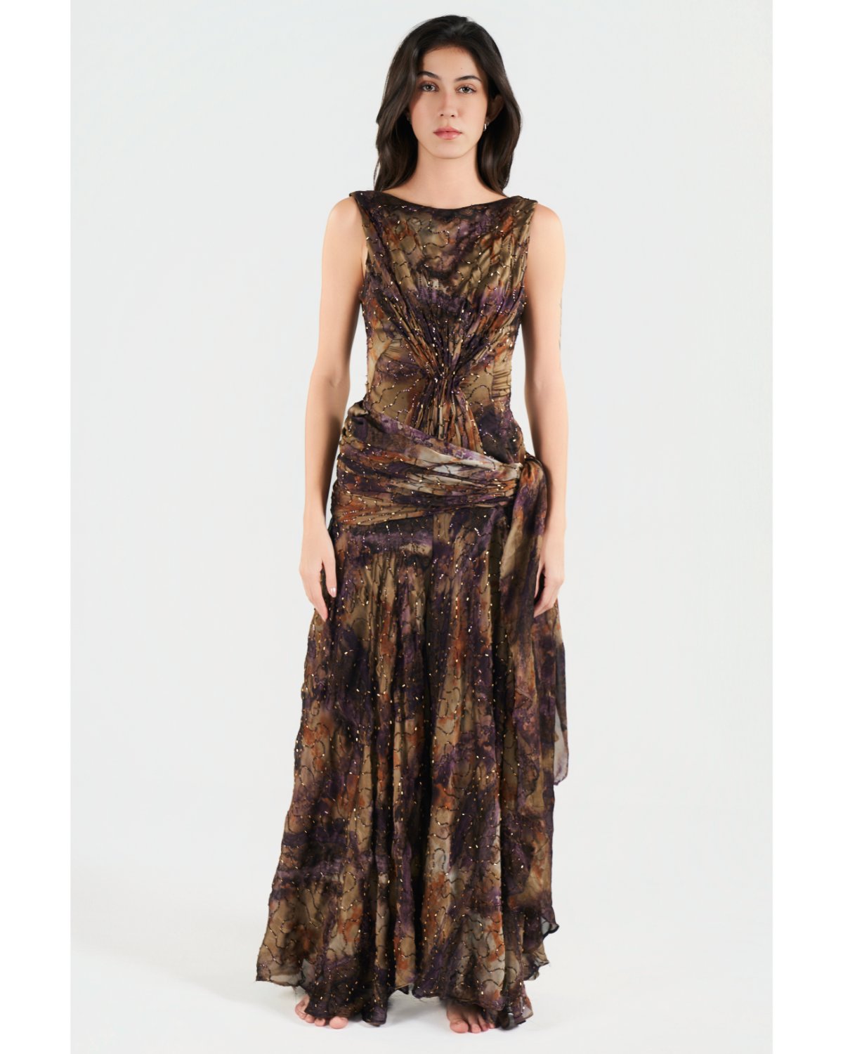YA HELW Jumpsuit