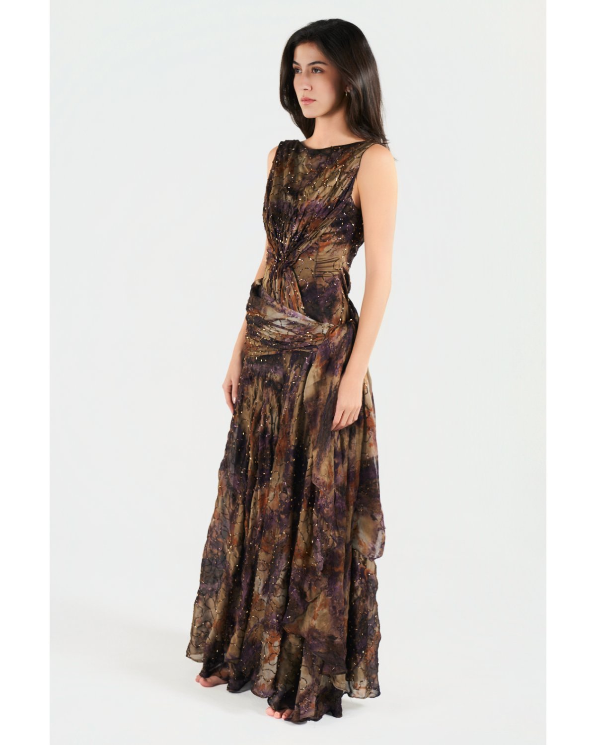 YA HELW Jumpsuit