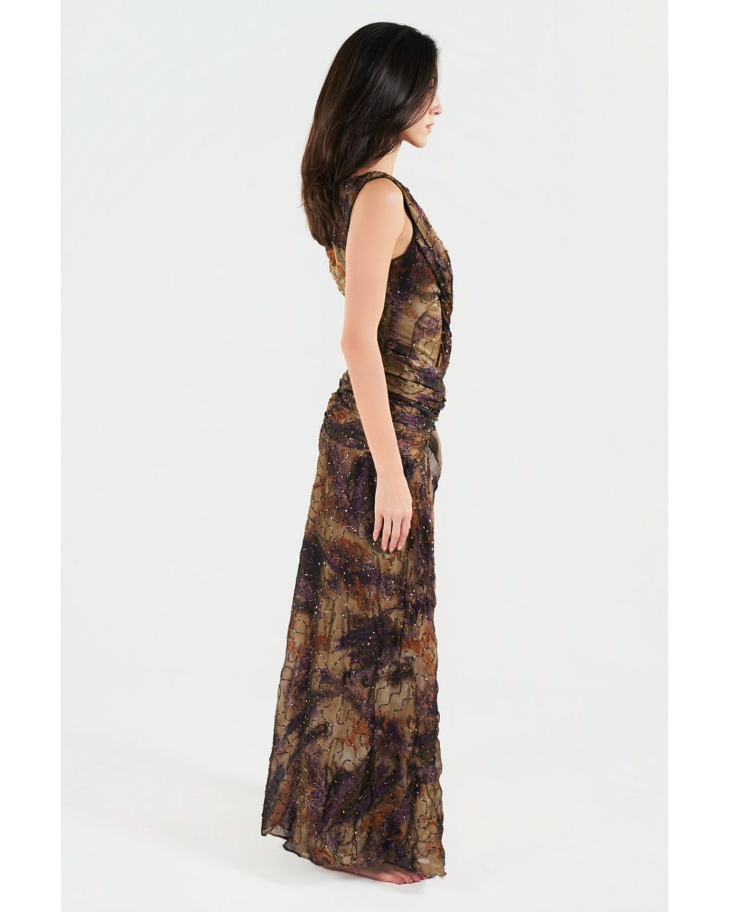 YA HELW Jumpsuit