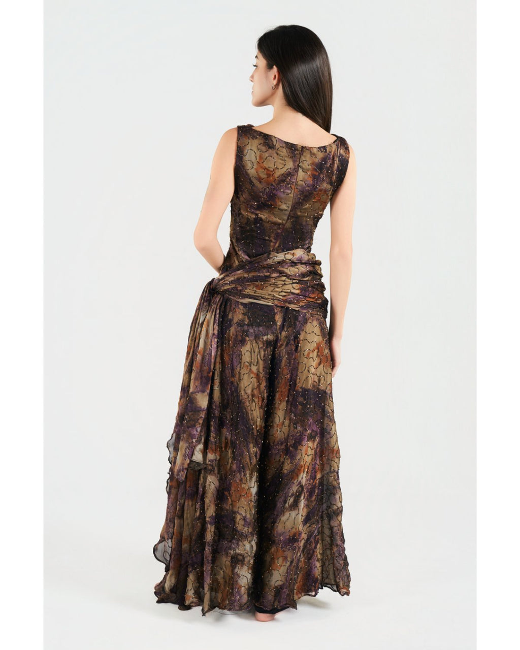 YA HELW Jumpsuit