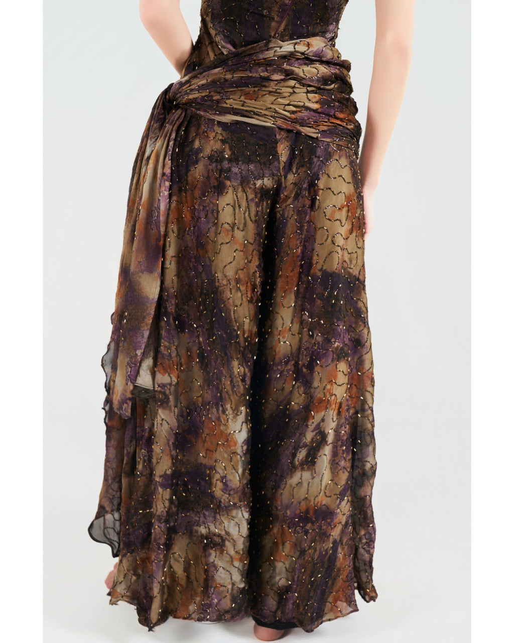 YA HELW Jumpsuit