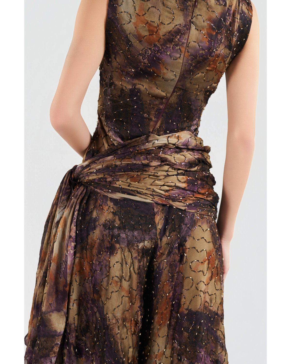 YA HELW Jumpsuit