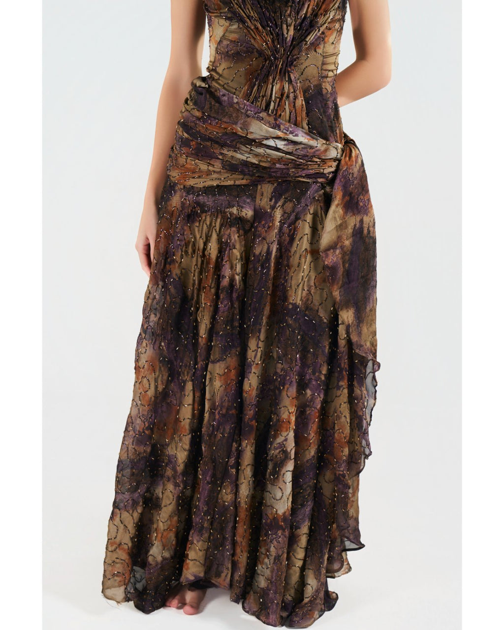 YA HELW Jumpsuit