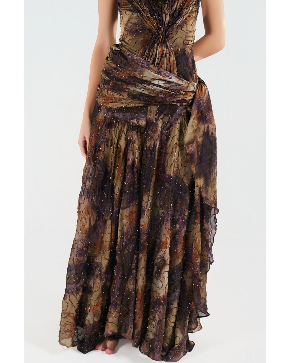 YA HELW Jumpsuit